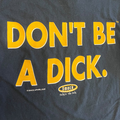 Y2K ‘Dick Is A Raven’s Fan’ Tee