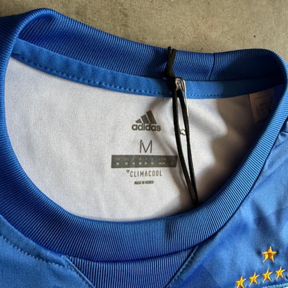 Adidas Tigres UANL 2017/18 Away Soccer Jersey
