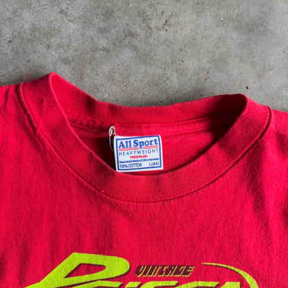 Vintage Poison ‘Glam, Slam, Kings Of Noise’ Band T Shirt