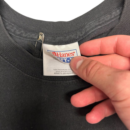 Y2K Tommy Bolin Bolin Fest T Shirt