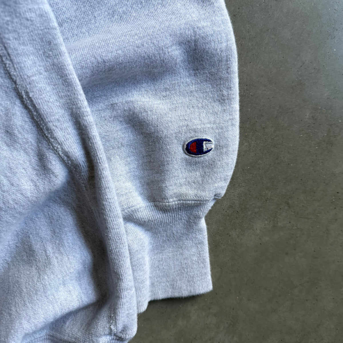 Y2K Champion Reverse Weave RHS Class of ‘57 Sweatshirt