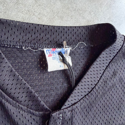 Vintage Chicago White Sox #4 Baseball Shirt