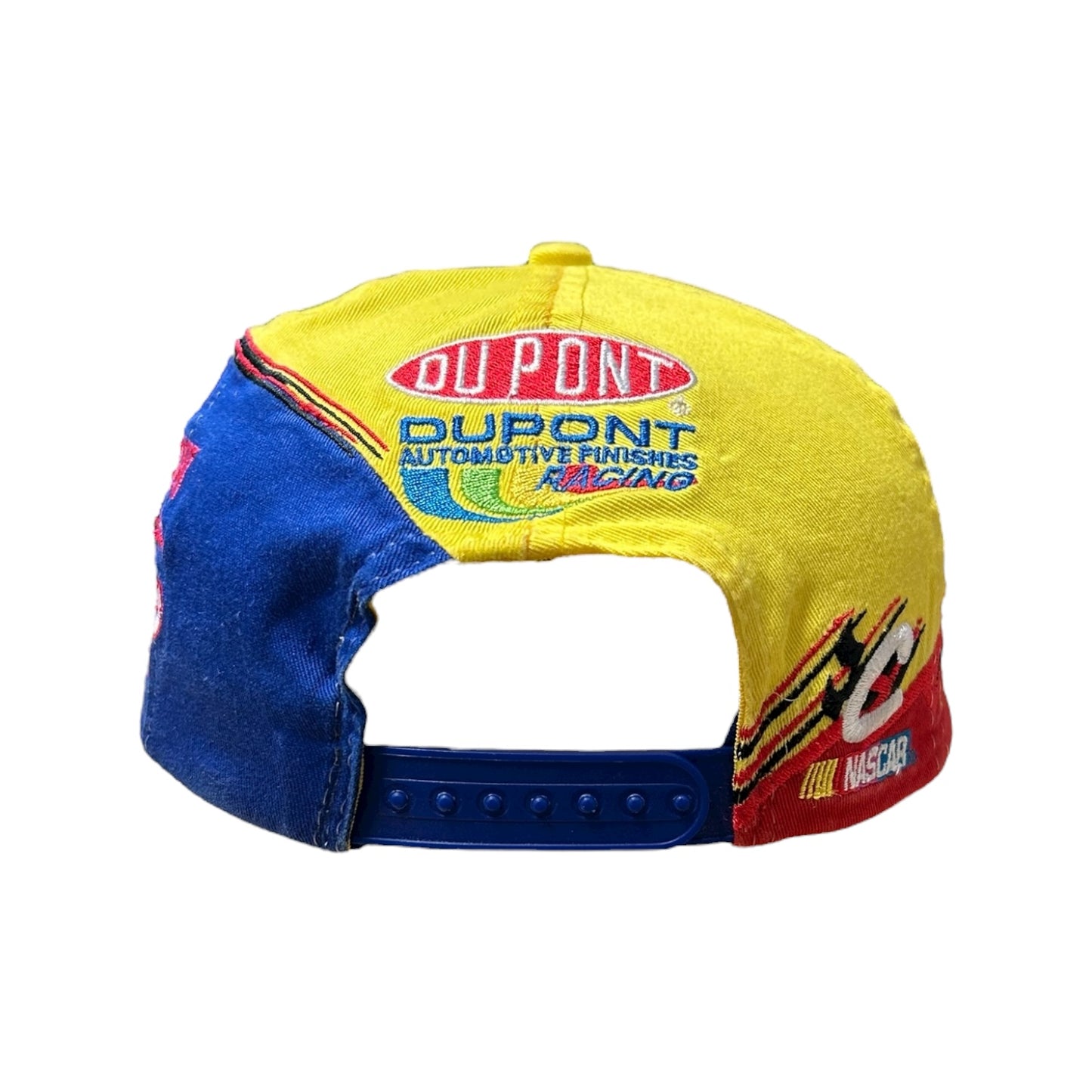 Vintage Jeff Gordon #24 1998 Cup SnapBack