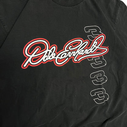 Vintage Dale Earnhardt Jr. “3333” Spell-Out Tee