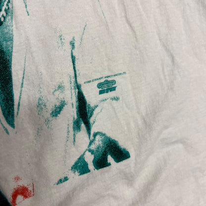 Vintage Rod Stewart A Night To Remember Tour T Shirt