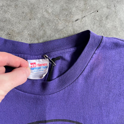 Vintage McDonald’s Purple Grimace Tee