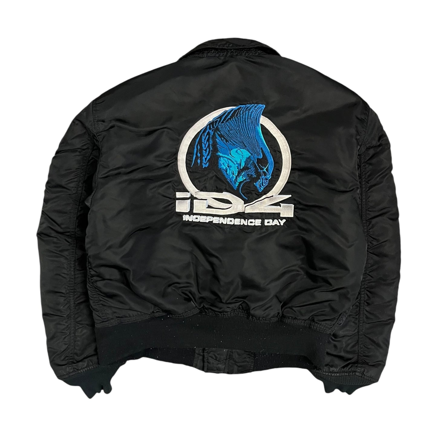 Alpha Industries Independence Day Bomber Jacket