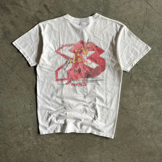 Vintage Xecuter X3 OG XBox Mod T Shirt