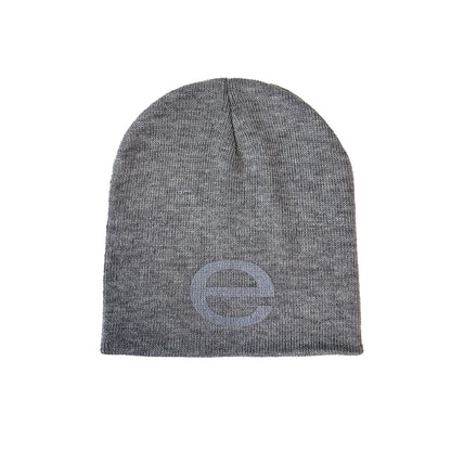 eforenything - e Beanie (Grey)