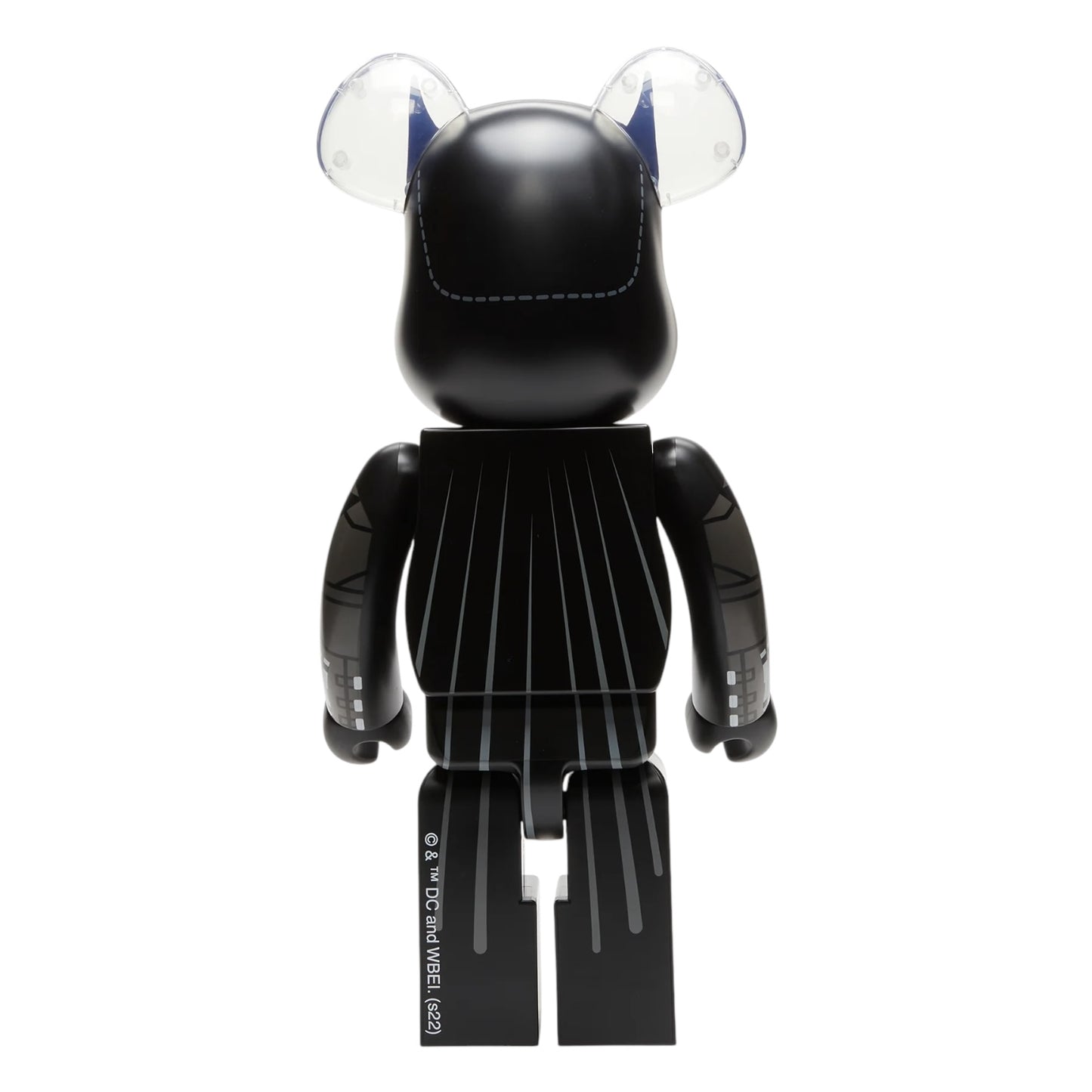 Bearbrick 1000% The Batman