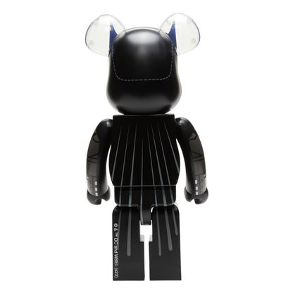 Bearbrick 1000% The Batman