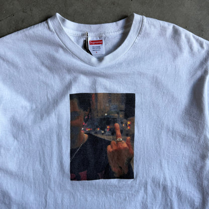 Supreme ‘Blessed’ Skate Video T Shirt