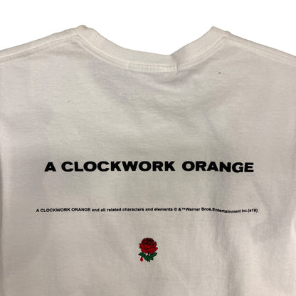 AW19 Undercover x Clockwork Orange Tee