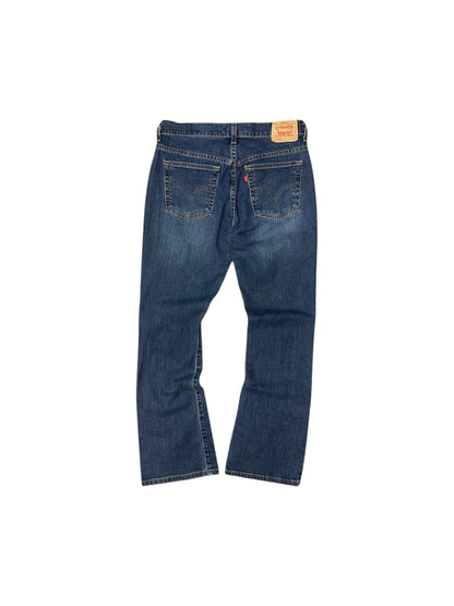 Women’s Y2K Levi’s 515 Boot Cut Medium Wash Jeans
