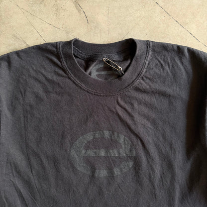 eforenything - ENYTHING Tee (Black)