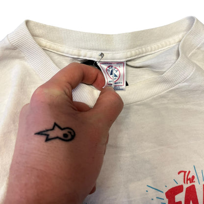 Vintage 2001 Family Values Tour L/S Tee