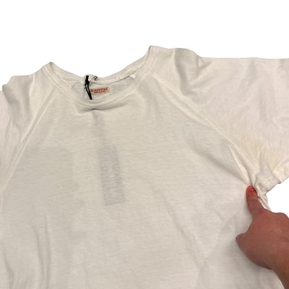 Kapital Smiley Face Longsleeve T Shirt