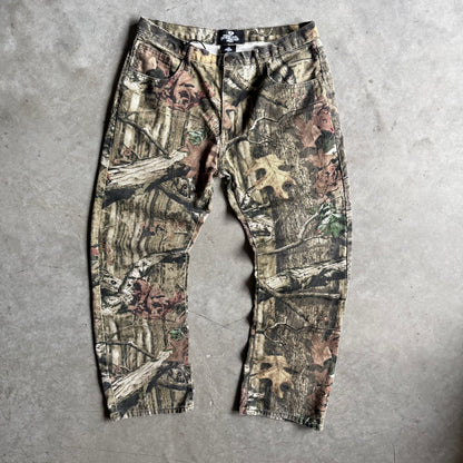 Mossy Oak Break Up Infinity Camo Hunting Pants