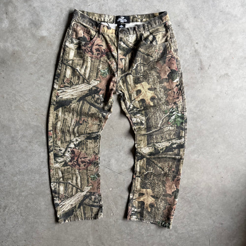 Mossy Oak Break Up Infinity Camo Hunting Pants