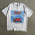 Vintage Iron Horse Classic Farmall F-20 Tractor Tee