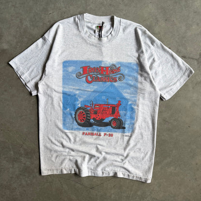 Vintage Iron Horse Classic Farmall F-20 Tractor Tee