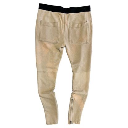 Fear Of God Essentials Khaki Sweatpants