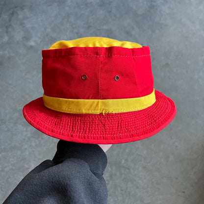 Vintage Iowa State Cyclones Bucket Hat