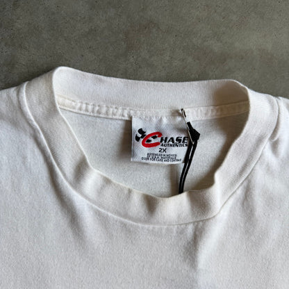 Vintage Chase Authentics NASCAR 50th Anniversary Tee