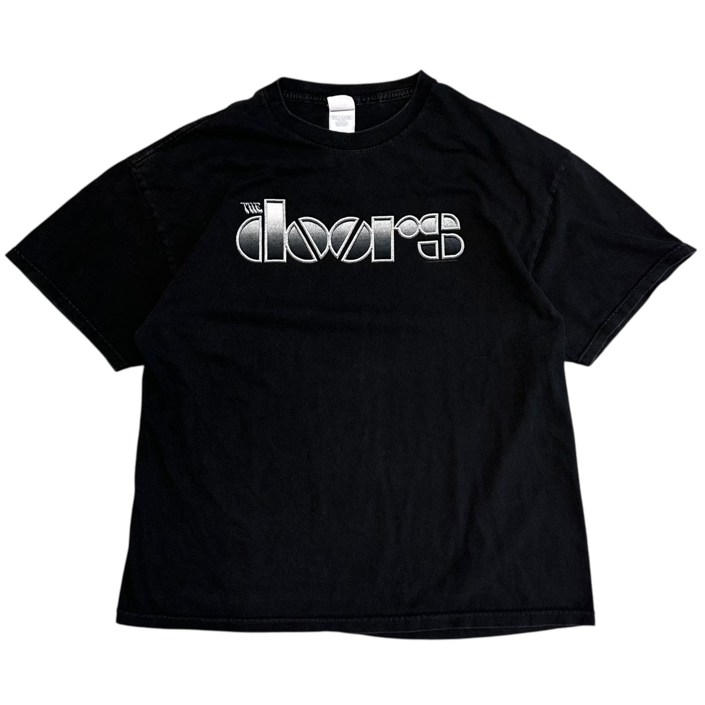Y2K ‘04 The Doors Tee