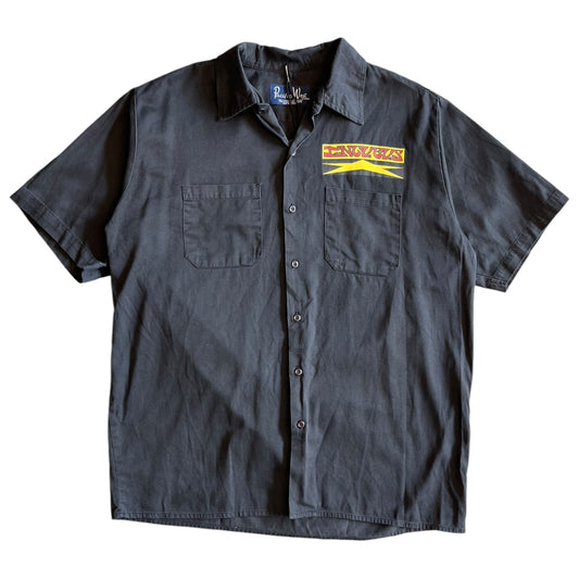 Y2K Incubus Work Shirt