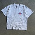 Vintage Hard Rock Cafe Paris White Tee