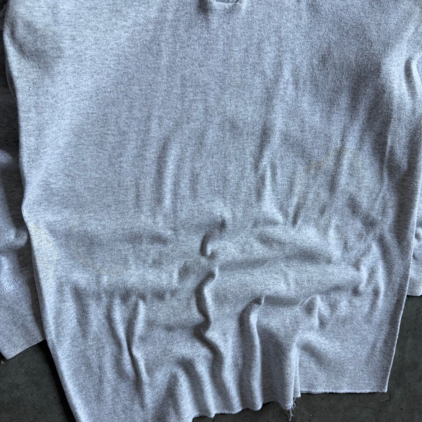 Carhartt Slim-Fit 3 Button Stretch Longsleeve