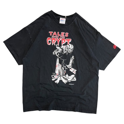 Y2K Tales From The Crypt Tee