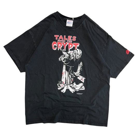 Y2K Tales From The Crypt Tee
