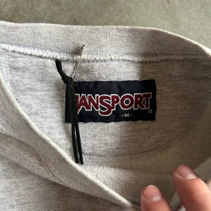 Vintage Jansport Iowa State University Sweatshirt