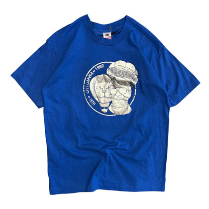 Vintage 15th Annual Ottumwa Hot Air Balloon Event Tee