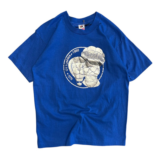 Vintage 15th Annual Ottumwa Hot Air Balloon Event Tee
