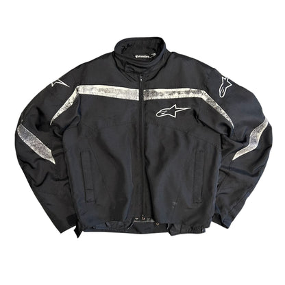 Alpine Stars Motorcycle Jacket