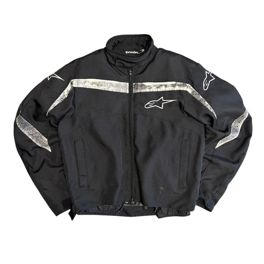 Alpine Stars Motorcycle Jacket