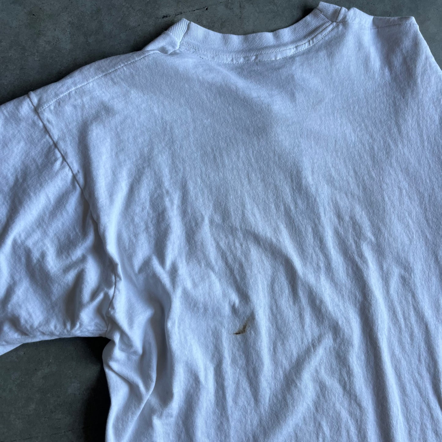 Vintage Kahlua Liquor Promo Tee