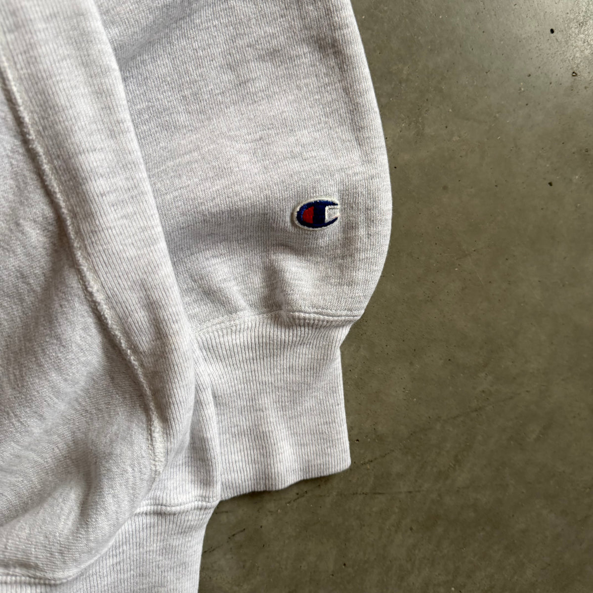 Vintage Green Bay Packers Champion Reverse Weave Sweatshirt