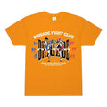 Brigade - Fight Club T-Shirt (Orange)