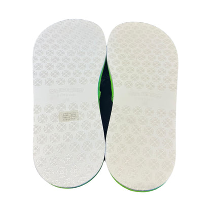 Chrome Hearts Miami Exclusive House Slipper