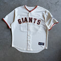 MLB Majestic San Francisco Giants Jersey