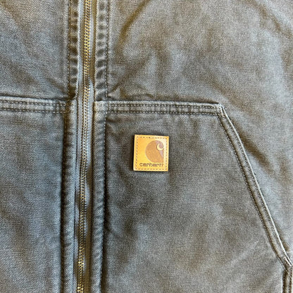 Carhartt ‘V26 GVL’ Fleece Lined Vest