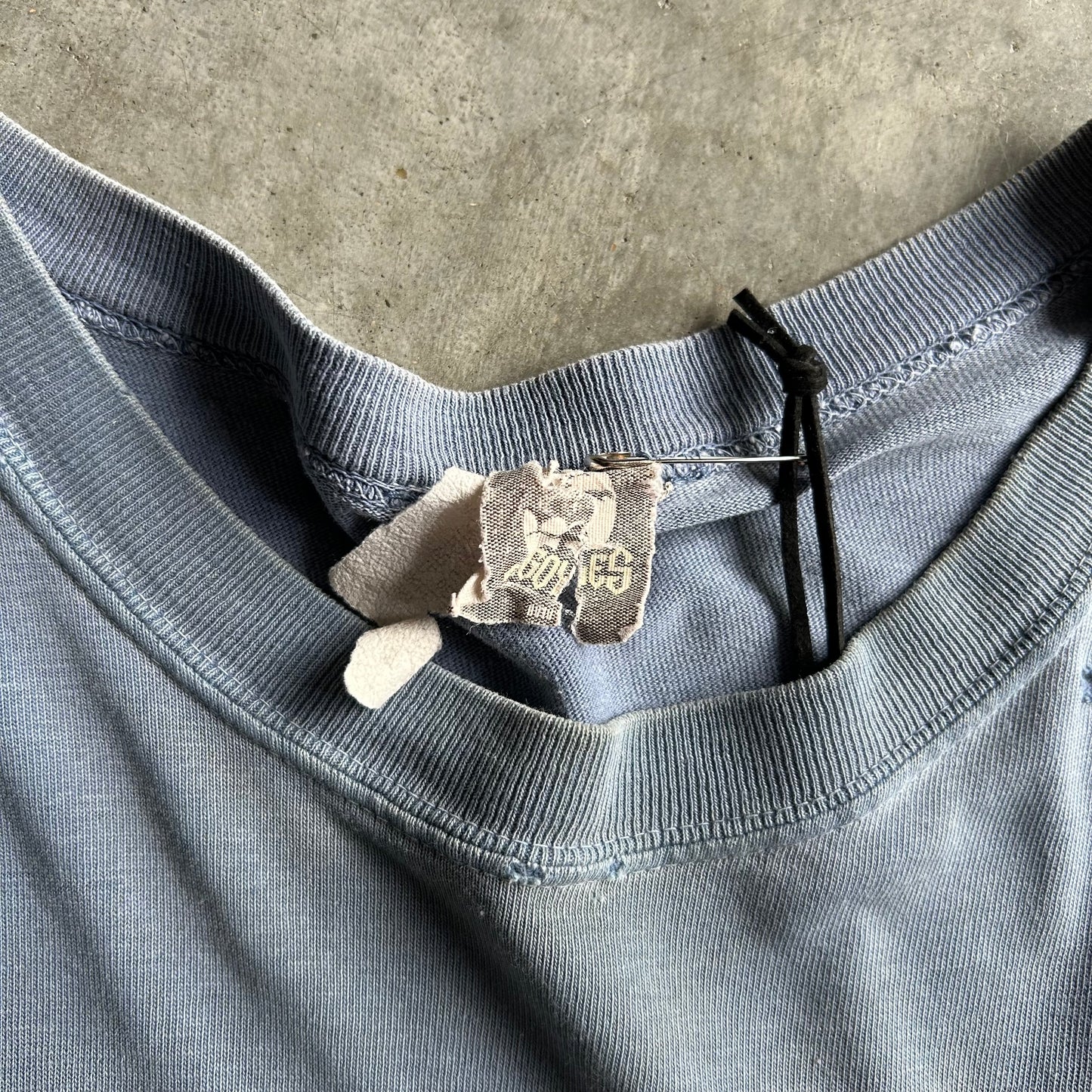 Vintage Gargoyles Goliath Menacing Pose Tee