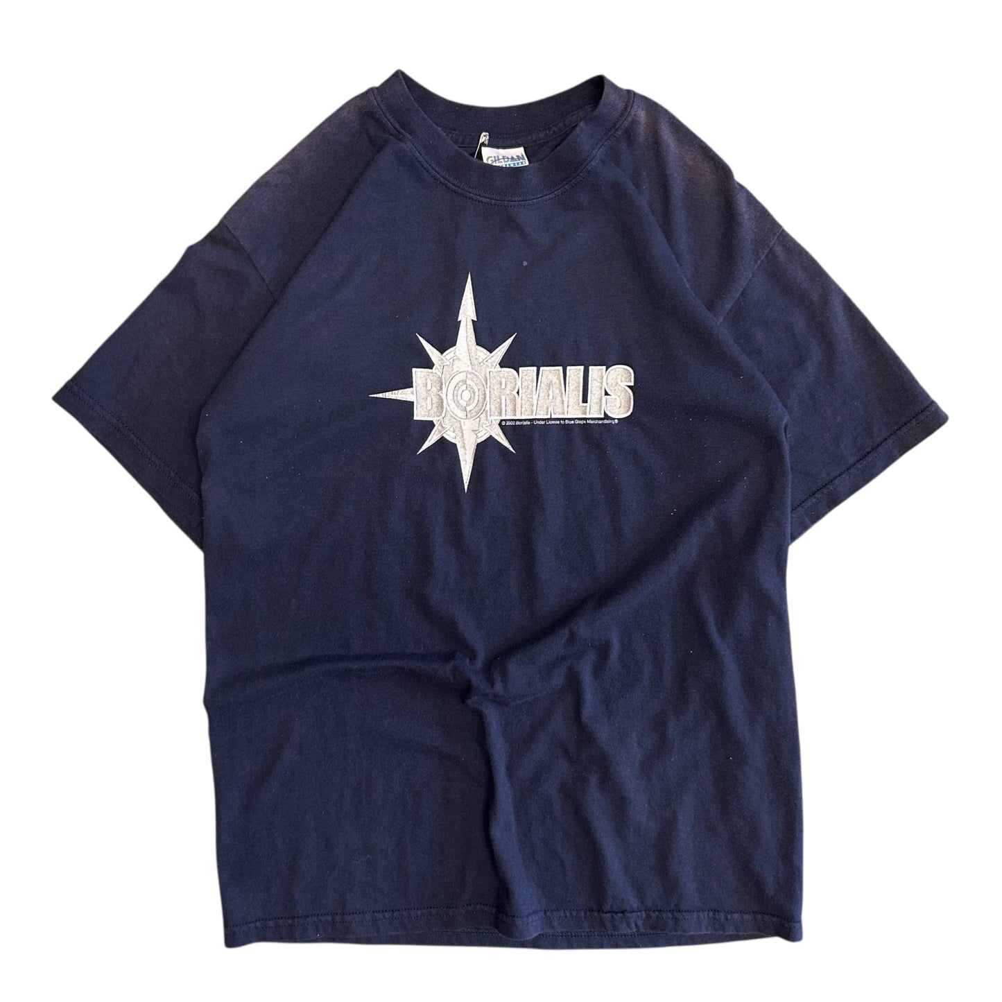 Vintage 2002 Borealis Tee