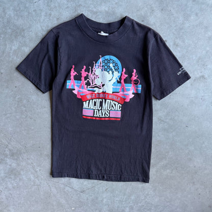 Vintage Champion Walt Disney World Magic Music Days Tee