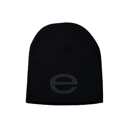eforenything - e Beanie (Black)