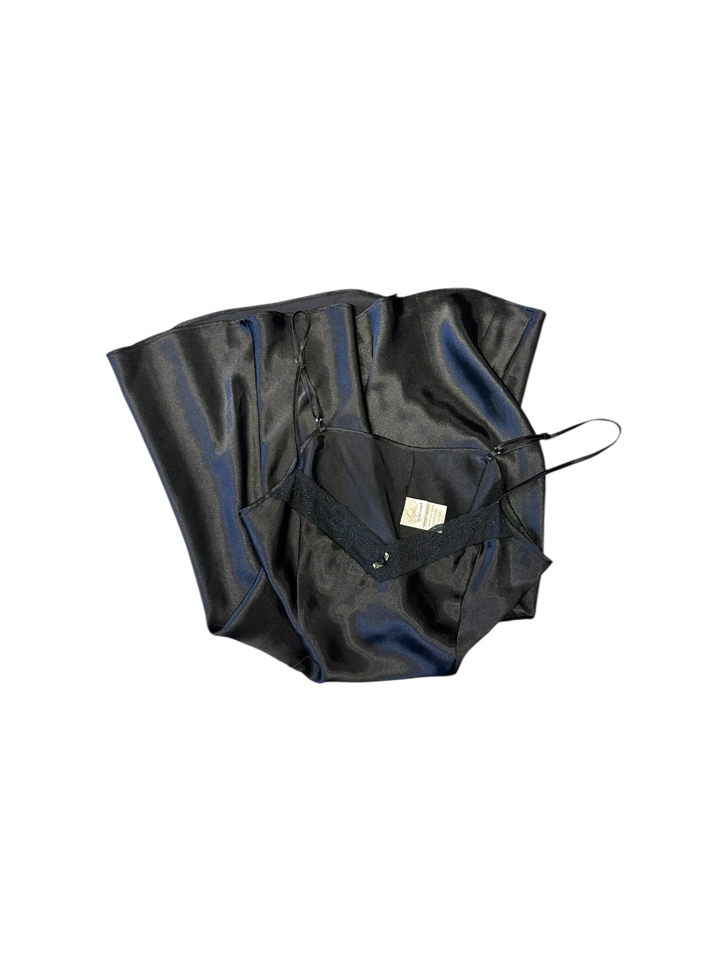 Women’s Sophia Black Slip